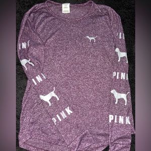 Victoria Secret PINK Shirt